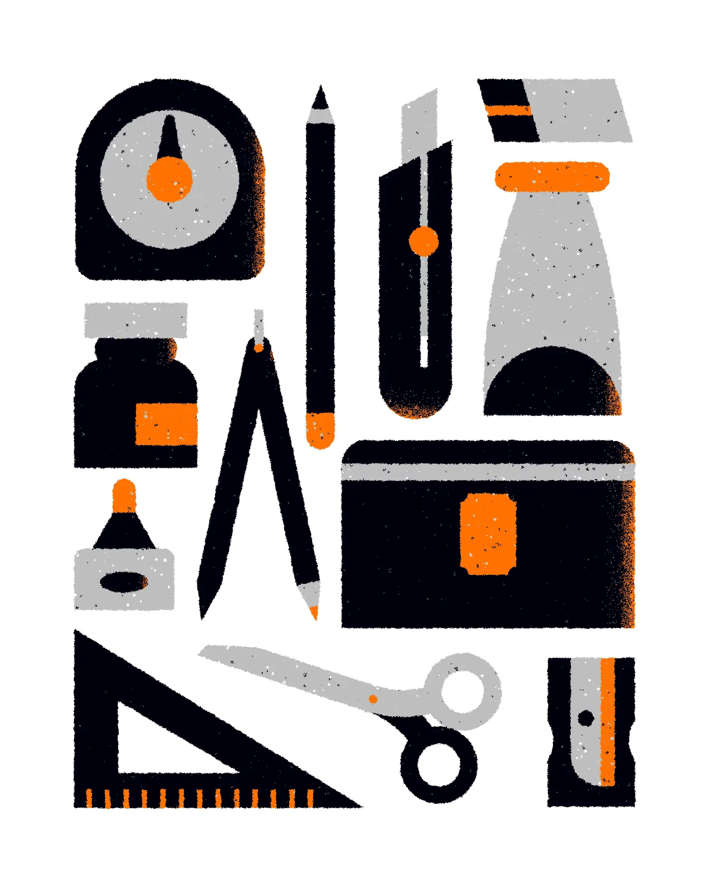 Creative Tools